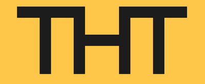 Logo THT Treuhand Team Graz Wirtschaftstreuhand und Steuerberatung GmbH Nfg KG